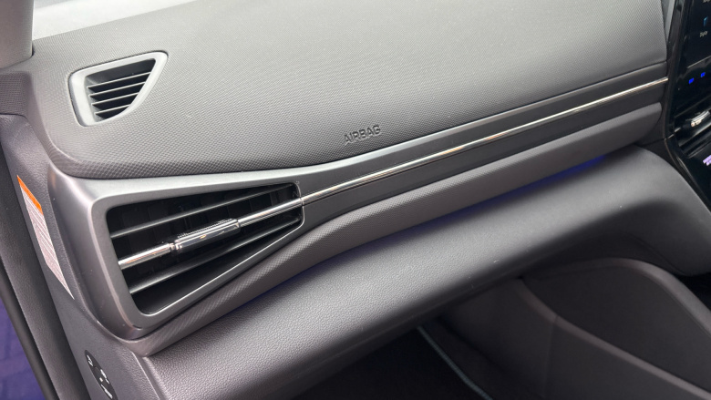 Hyundai IONIQ 1.6 GDi Hybrid Premium 5dr DCT Hybrid Hatchback